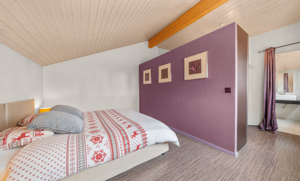 Exclusif à 15 minutes de Lausanne!