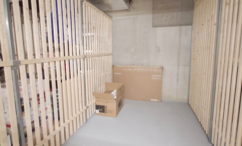 Très rare sur le marché! Choix des investisseurs près de l'UNIL et l'EPFL !