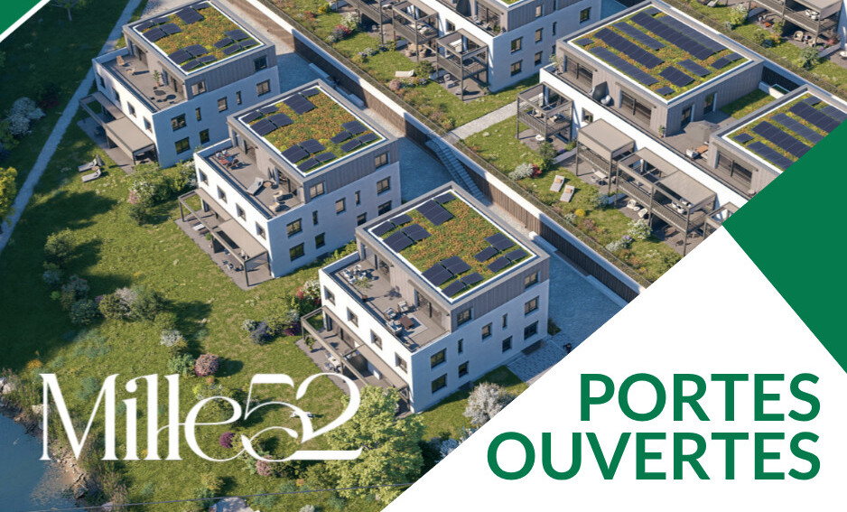PORTES OUVERTES CE SAMEDI 02.05, DE 10H À 14H !