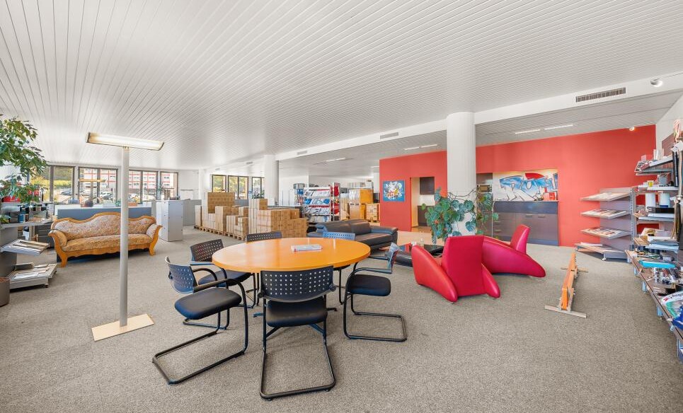 ESPACE ÉVOLUTIF