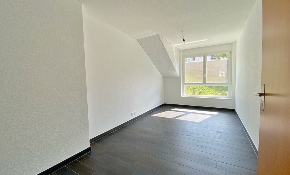 APPARTEMENT ATTIQUE AVEC TERRASSE IDEALEMENT SITUE A ORBE !