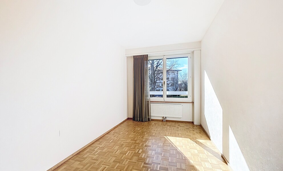 Superbe appartement rénové au cœur de La Tour-de-Peilz