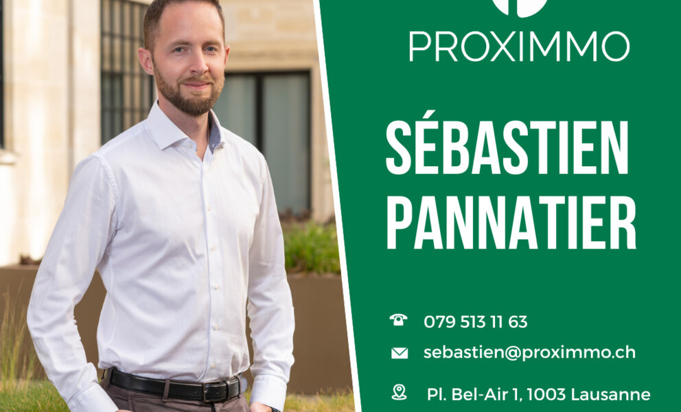 NOUVELLE PROMOTION AUX PORTES D'AUBONNE !