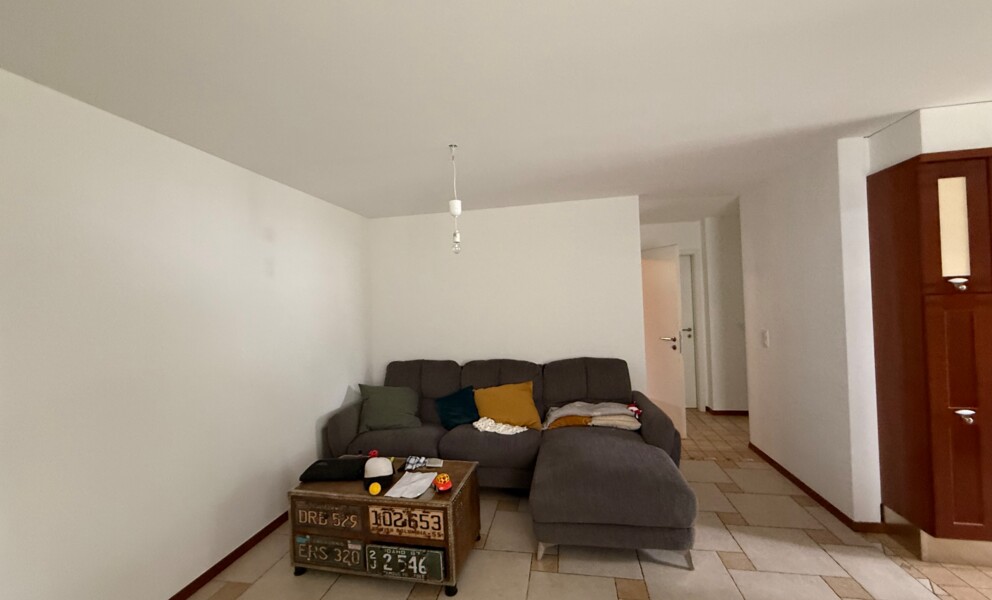 VILLA LOCATIVE IDÉALEMENT SITUÉE À 5 MINUTES DE LAUSANNE (CRISSIER) !