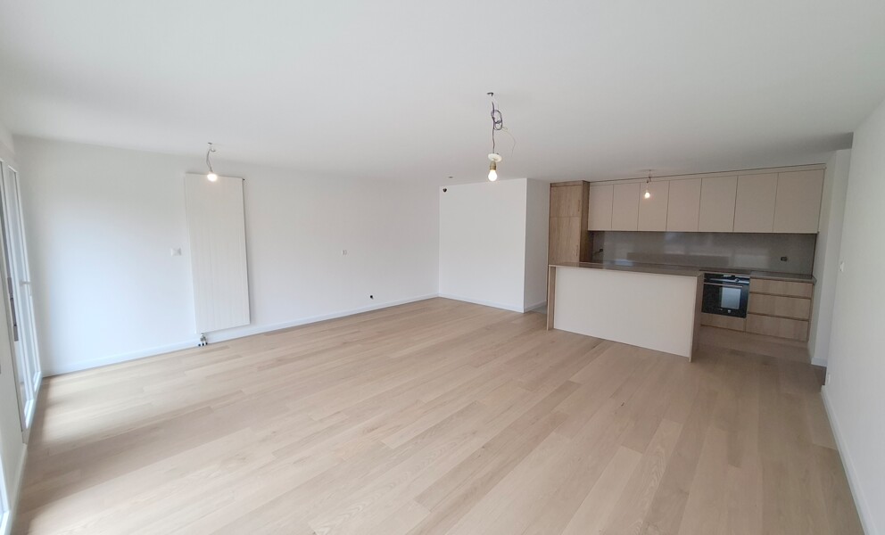 Exclusivité PROXIMMO ! Appartement d'exception entièrement refait à neuf ! 