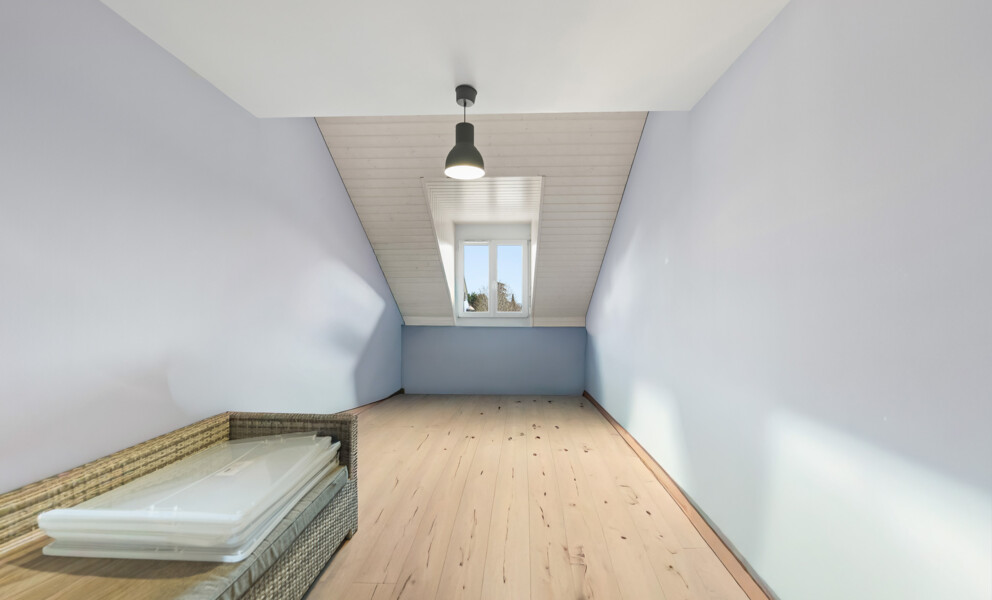 UN DUPLEX D'EXCEPTION AU COEUR DE GLAND
