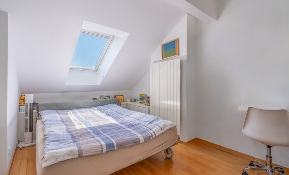 OFF MARKET ! DUPLEX D'EXCEPTION AVEC VUE SUR LE LAC
