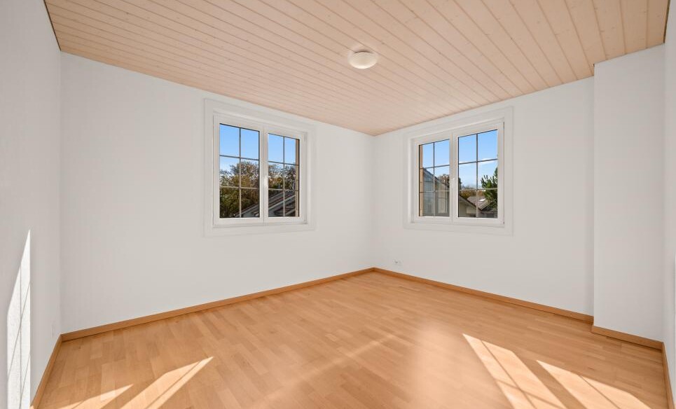 ÉLÉGANCE, ESPACE ET SÉRÉNITÉ