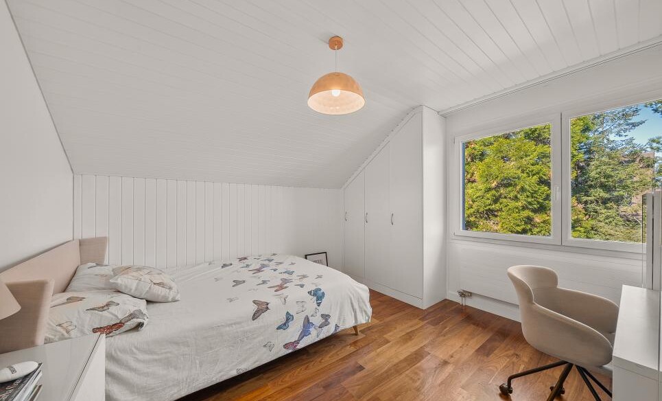 VILLA D'EXCEPTION AVEC PISCINE