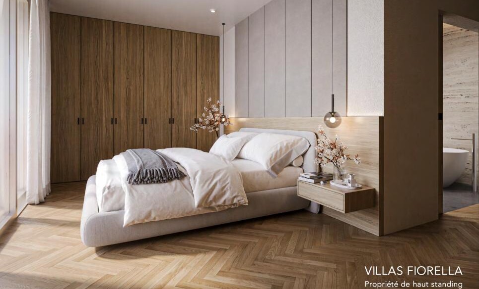 Villa d'exception au coeur de Tannay - PERMIS EN FORCE