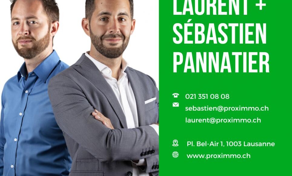 NOUVEAU QUARTIER EMBLEMATIQUE !