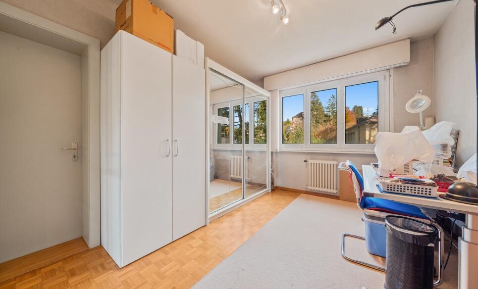 OPPORTUNITÉ ! AU CALME ET EMPLACEMENT PRISÉ !