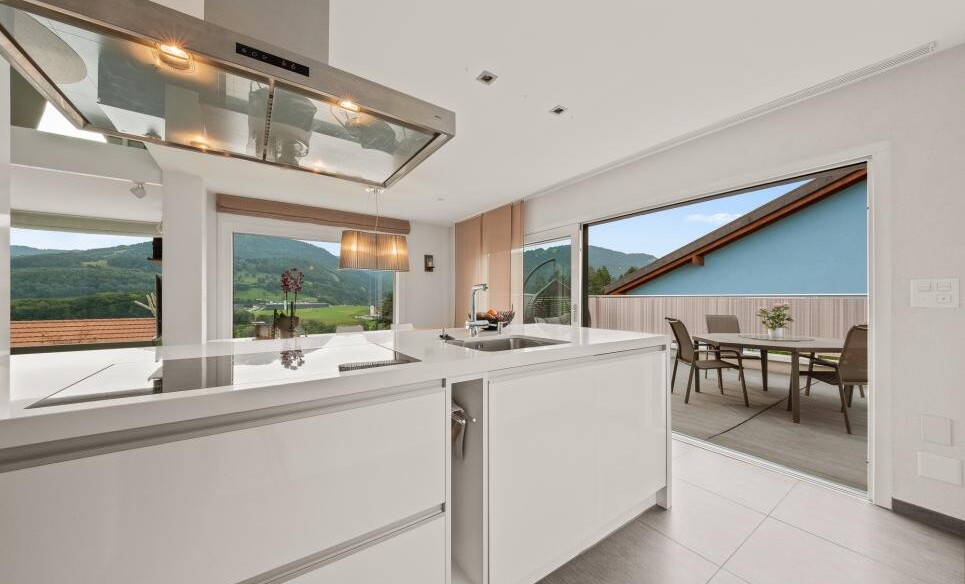 EN EXCLUSIVITÉ CHEZ PROXIMMO