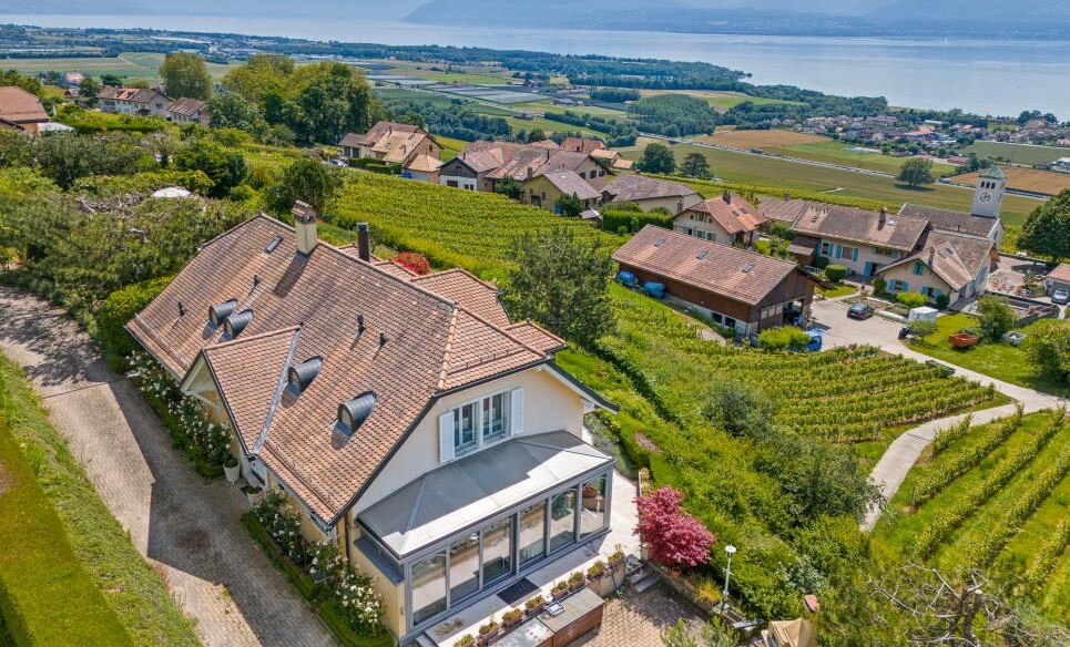 OFFREZ-VOUS LA PLUS BELLE VUE DE LA CÔTE !