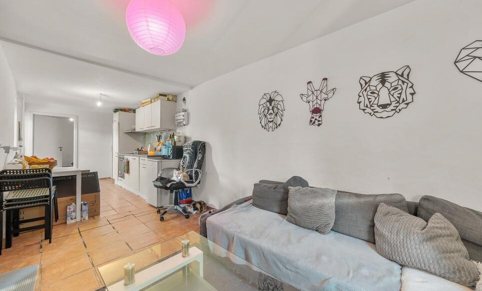 EXLUSIF- IMMEUBLE DE RENDEMENT