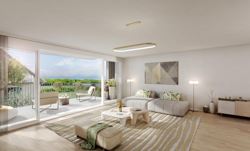 80% DES LOTS ONT TROUVÉ PRENEUR - CHANTIER EN COURS