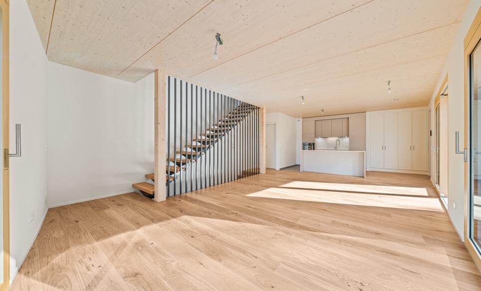 TOUT JUSTE LIVRÉES SUR LES HAUTS DE CHAILLY