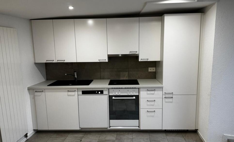 IMMEUBLE REFAIT A NEUF 4.7% NET