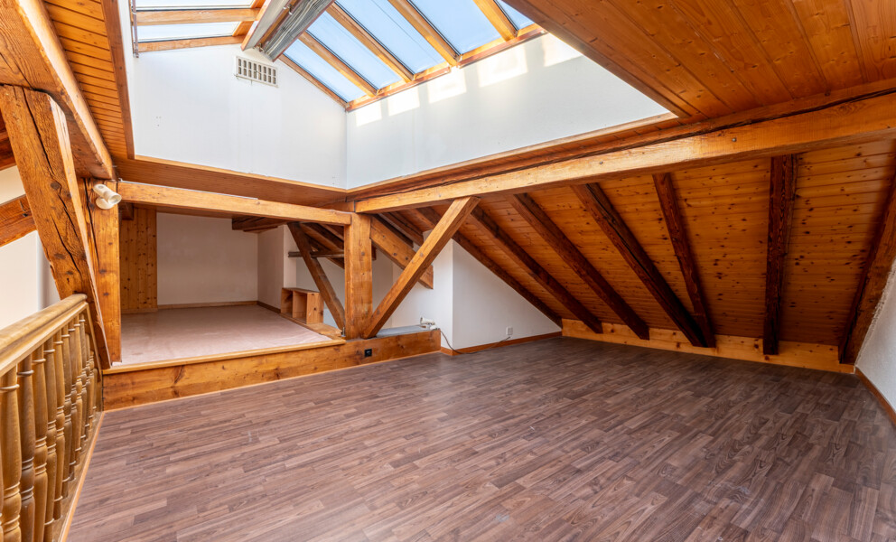 COUP DE COEUR ! EMPLACEMENT PARFAIT EN VILLE !