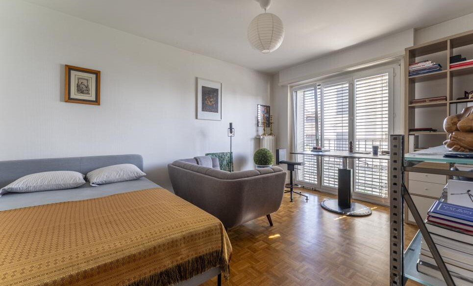 EMPLACEMENT RARE, À DEUX PAS DU CENTRE-VILLE !