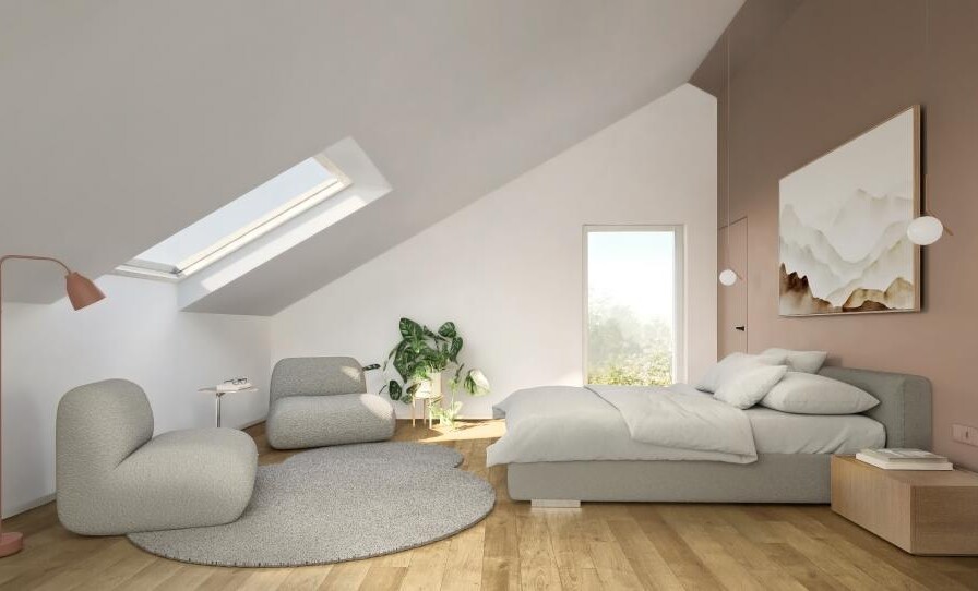 VOTRE VILLA EN CONSTRUCTION