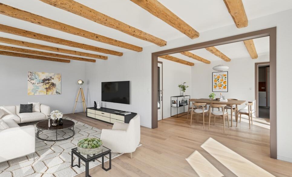 Magnifique villa individuelle en pleine nature