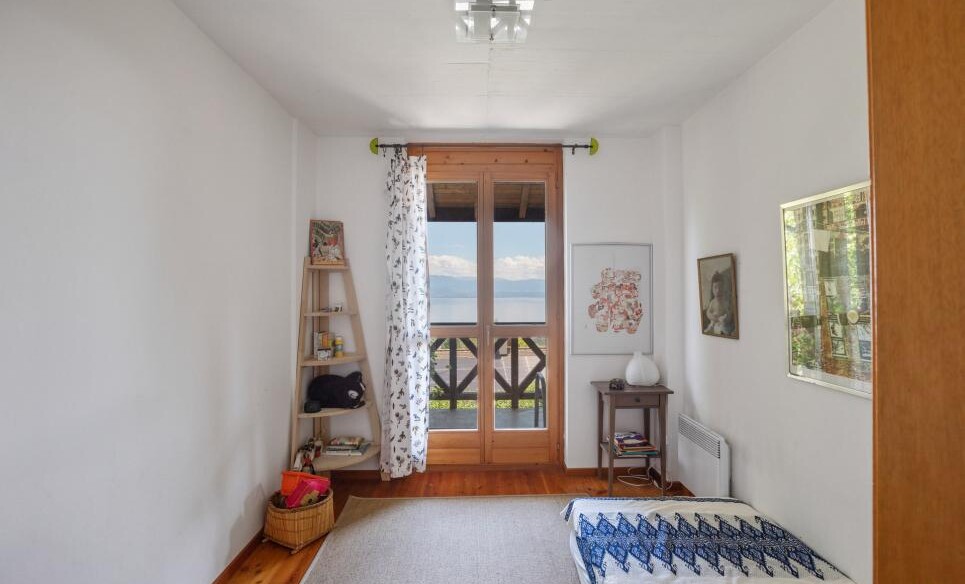 Superbe maison d'architecte!