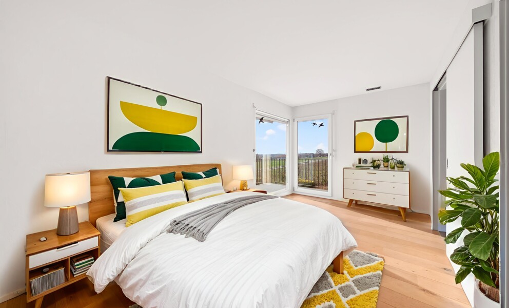 HARMONIE ET CONFORT AU COEUR DES VIGNES