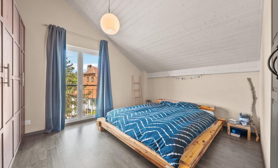 COUP DE COEUR EN EXCLUSIVITÉ! À 10 MINUTES DE LAUSANNE