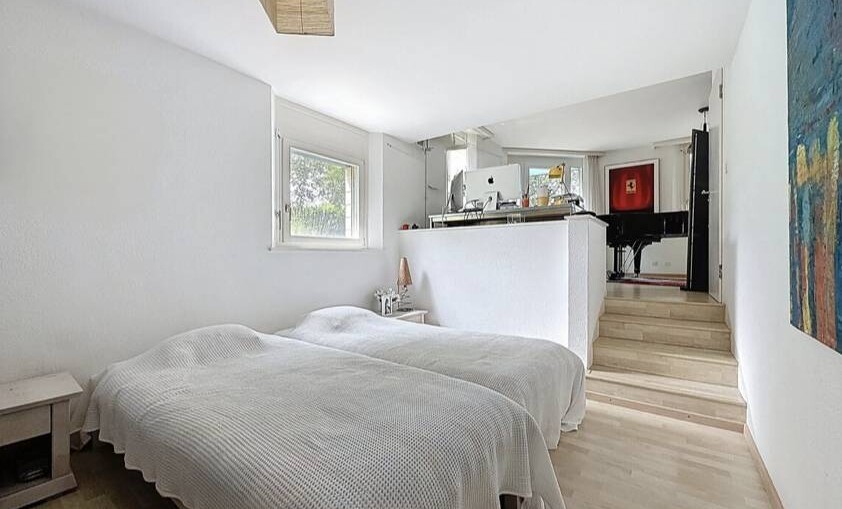 Villa d'Exception à Vufflens-la-Ville