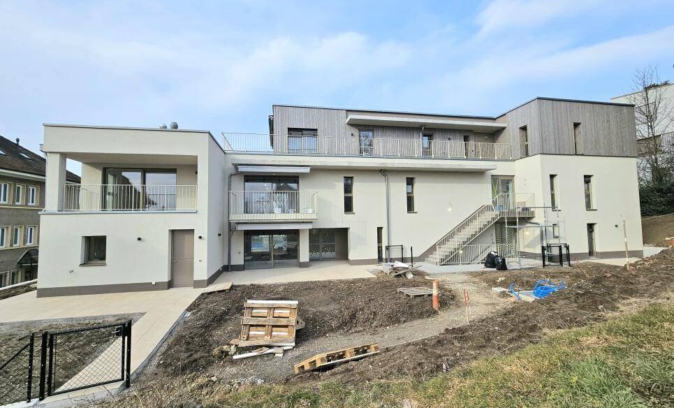 DERNIER 4.5 PIÈCES À SAISIR