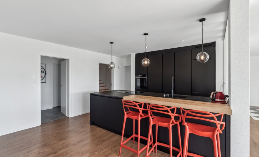 OBJET COUP DE COEUR ! SUPERBE MAISON INDIVIDUELLE AVEC GRAND JARDIN