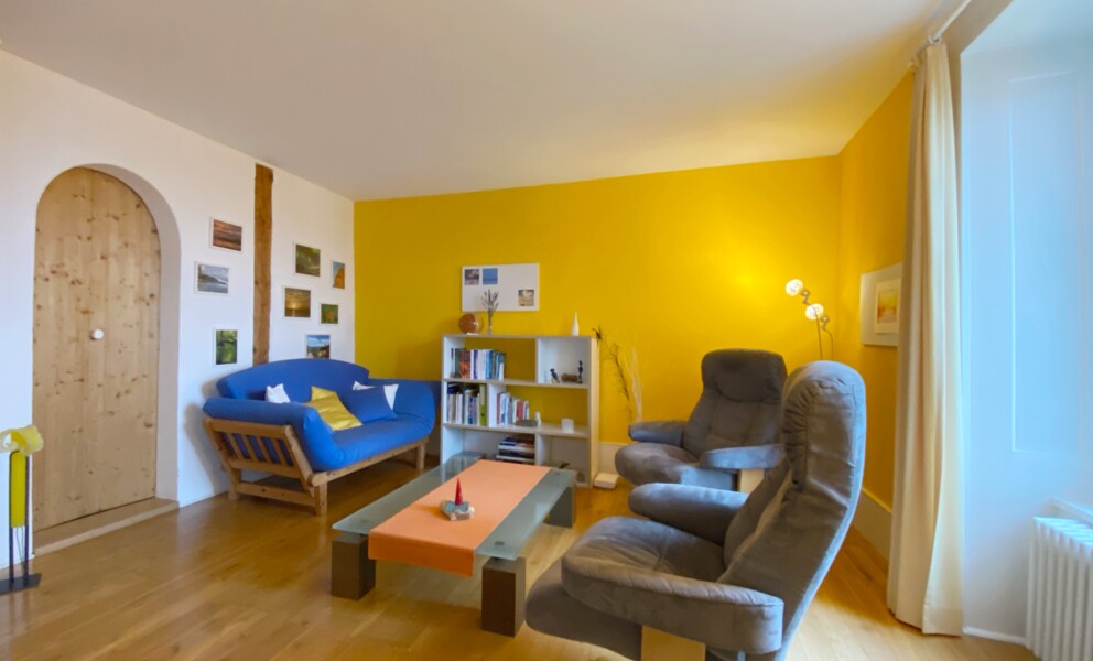 UN FUTUR CHEZ-VOUS PAISIBLE, AVEC JARDIN ET VUE SUR LE LAC