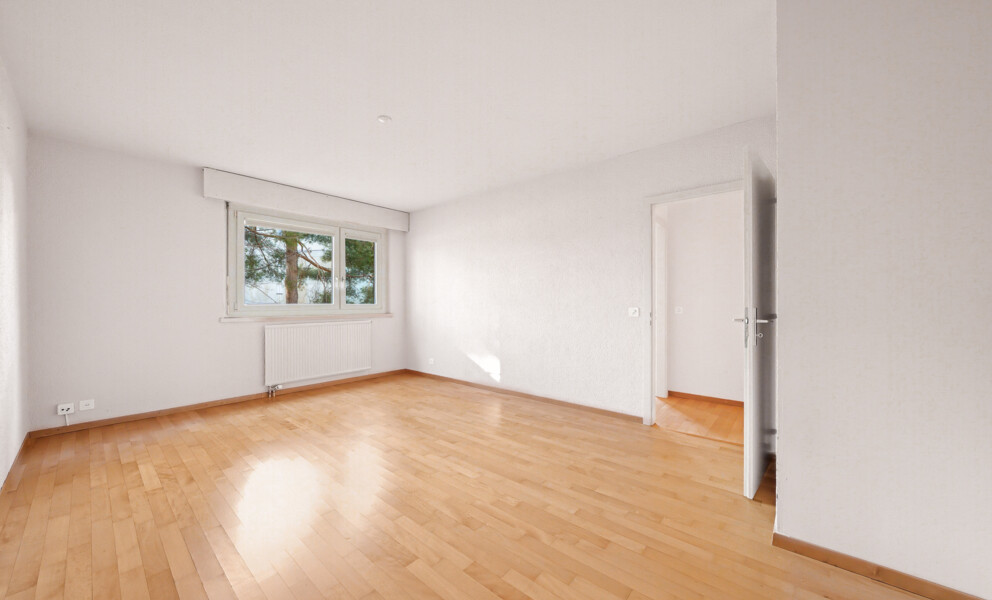 Opportunité rare à saisir ! – Quartier prisé des Croisettes.