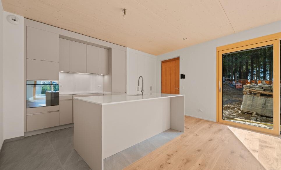 TOUT JUSTE LIVRÉES SUR LES HAUTS DE CHAILLY