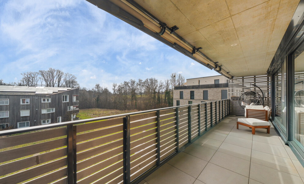 Exclusivité Proximmo ! Superbe appartement neuf de 4,5 pièces à Cheseaux-sur-Lausanne 