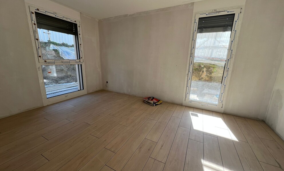 CHANTIER EN COURS - LIVRAISON ÉTÉ 2026