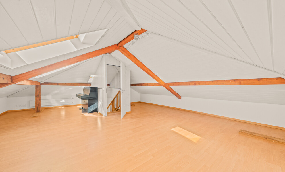 Élégance intemporelle et art de vivre privilégié à Lausanne