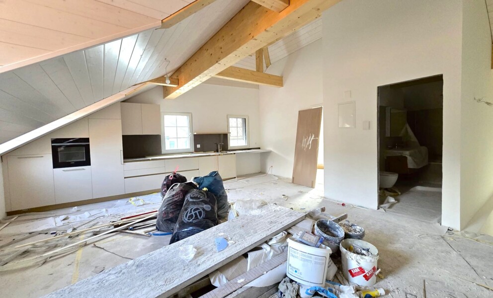 ATTIQUE VENDU NEUF À 5 MIN D'EPALINGES