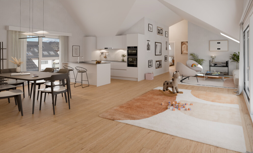 CHANTIER EN COURS - LIVRAISON ÉTÉ 2028 !