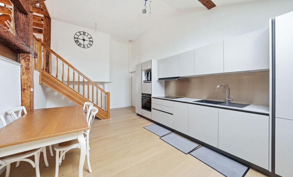 À MOINS DE 10 MINUTES DE MORGES 