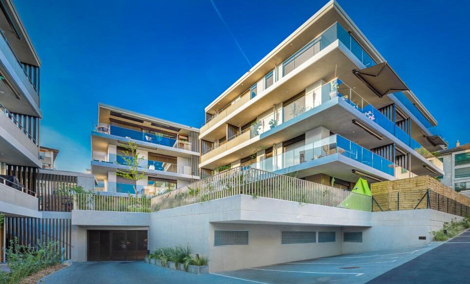 QUALITÉ DE VIE HORS DU COMMUN