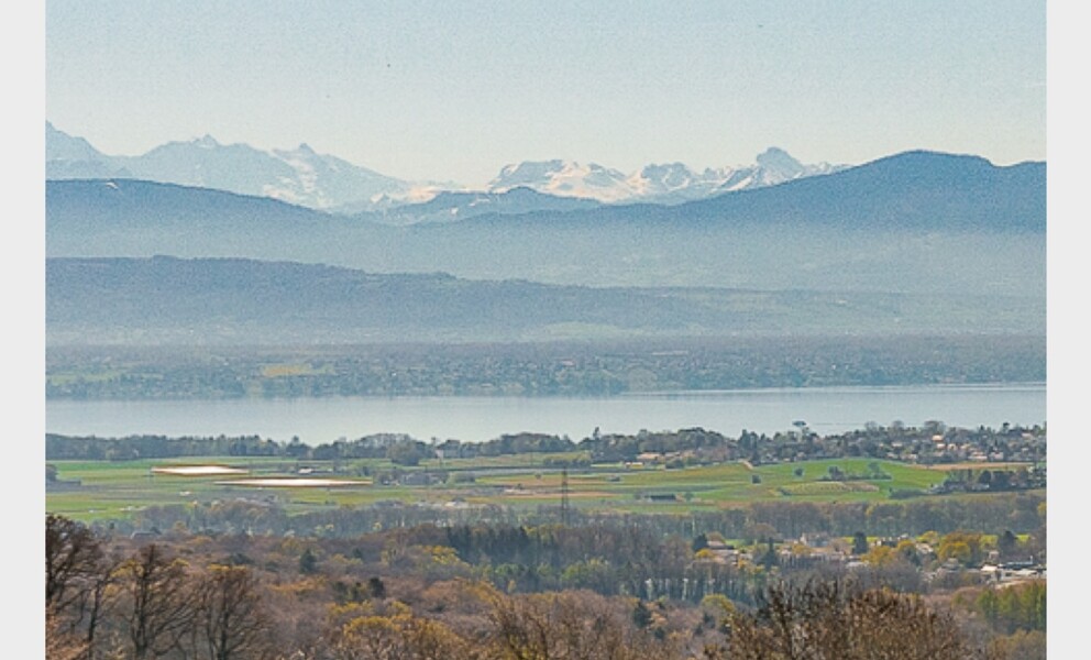 RÉSIDENCE D’EXCEPTION À VUE PANORAMIQUE