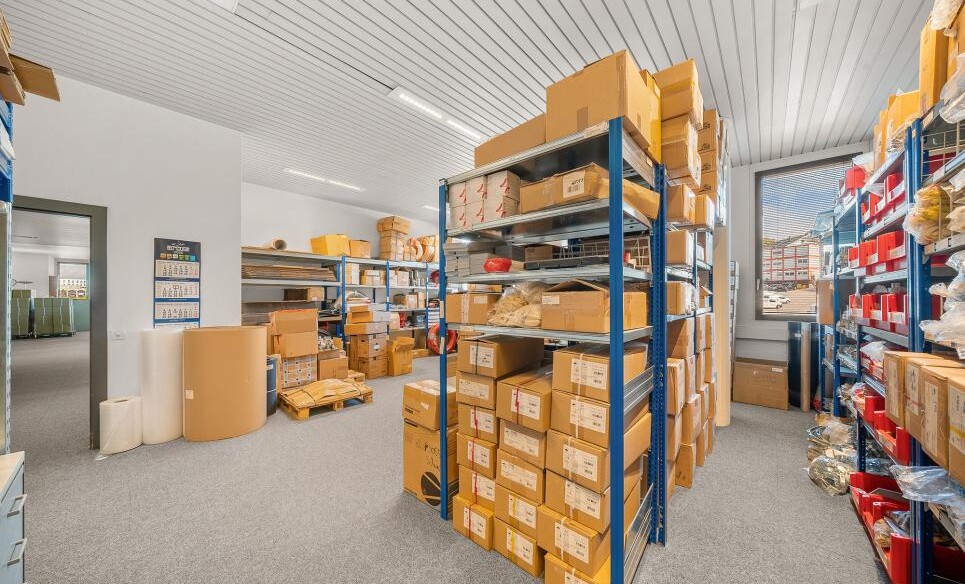 ESPACE ÉVOLUTIF