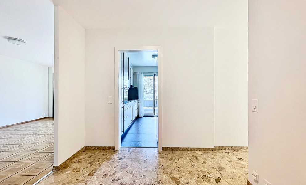 Superbe appartement rénové au cœur de La Tour-de-Peilz