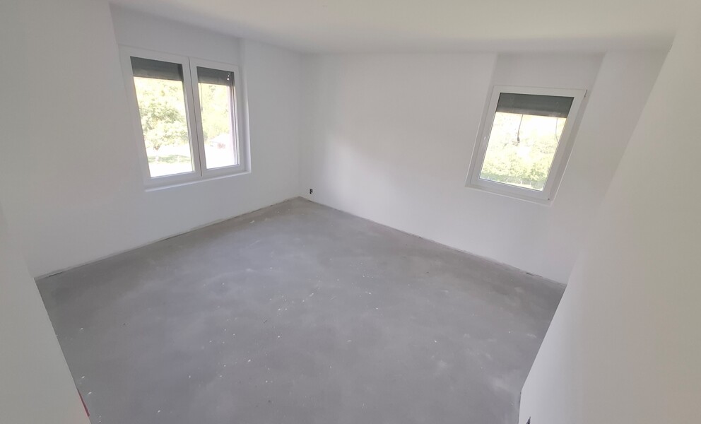 Livraison imminente ! Votre villa familiale idéale aux volumes exceptionnels, aux portes de Lausanne.