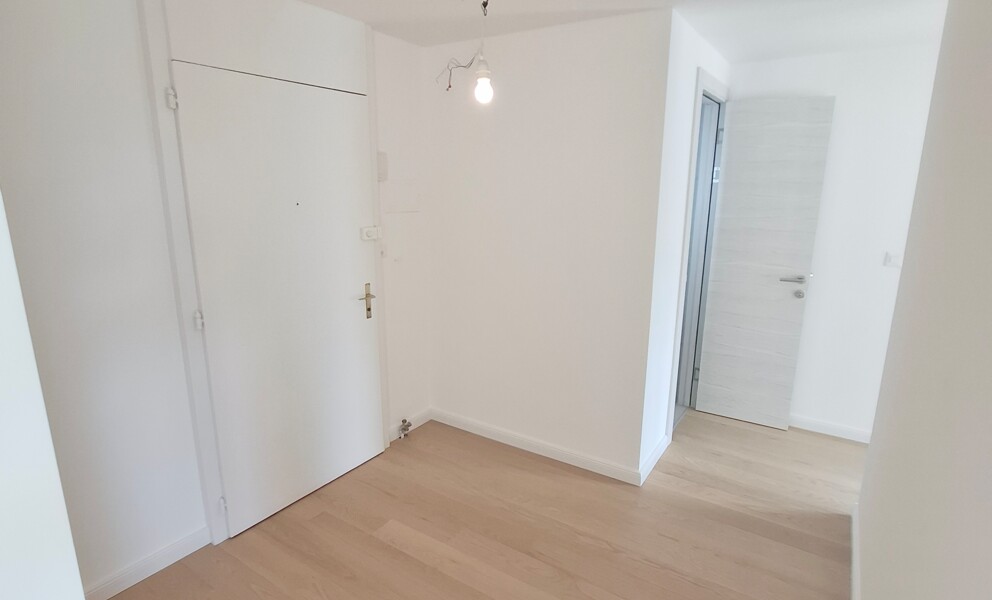 Exclusivité PROXIMMO ! Appartement d'exception entièrement refait à neuf ! 