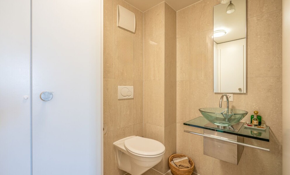 OFF MARKET ! DUPLEX D'EXCEPTION AVEC VUE SUR LE LAC
