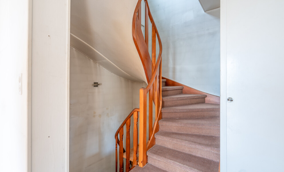 EXCLUSIF À LAUSANNE — MAISON 6PCES, VUE LAC & JARDIN