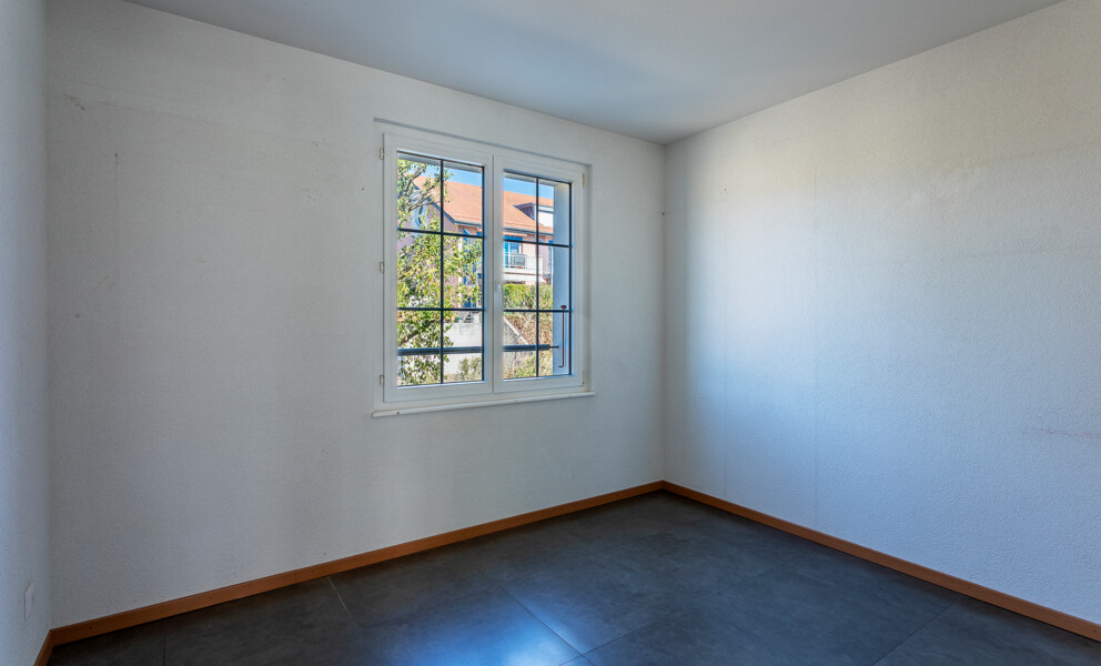 VILLA 5,5 PIECES A CHAVORNAY DISPONIBLE IMMEDIATEMENT !